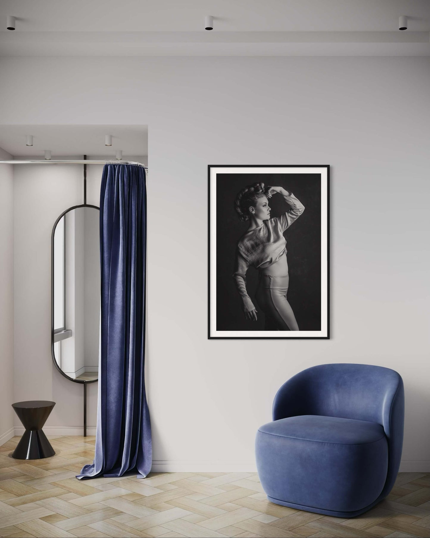 kunst kopen kunst aan de muur wanddecoratie zwart wit kunst foto