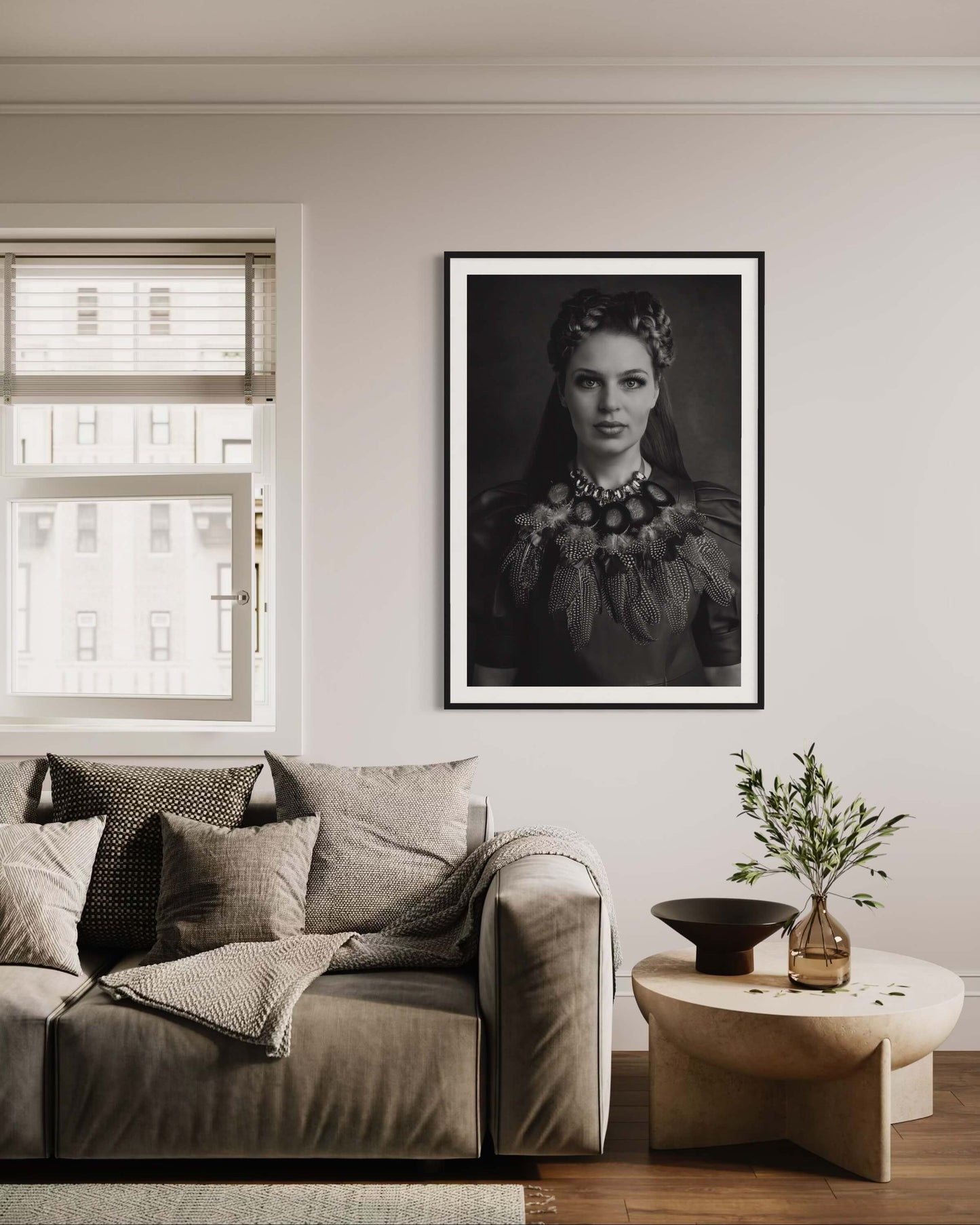 kunst kopen kunst aan de muur wanddecoratie