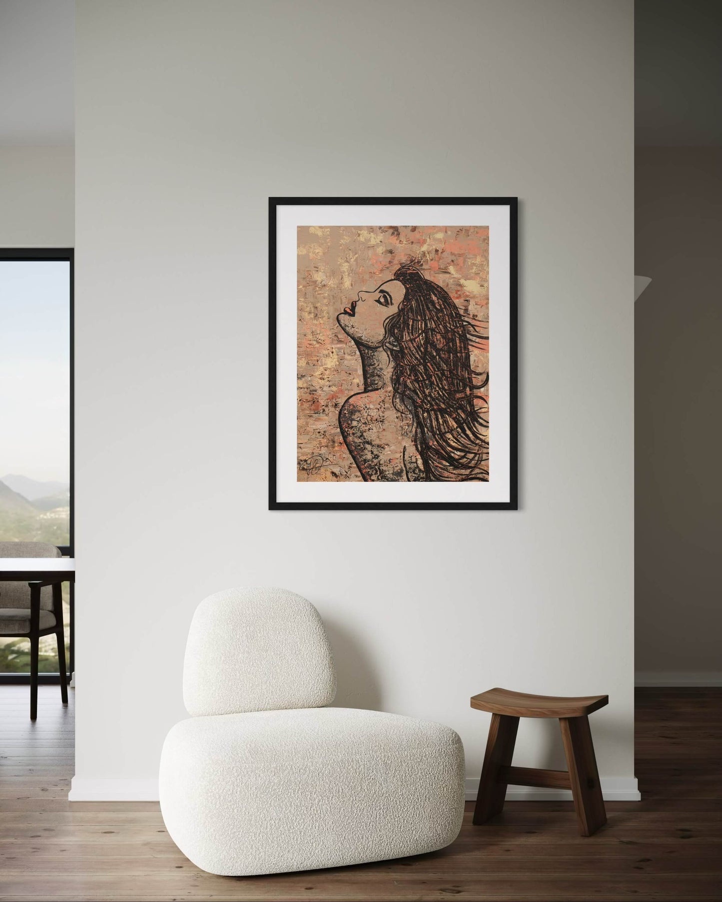 kunst kopen kunst aan de muur wanddecoratie