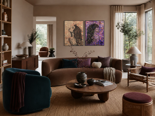 interior trends 2026
