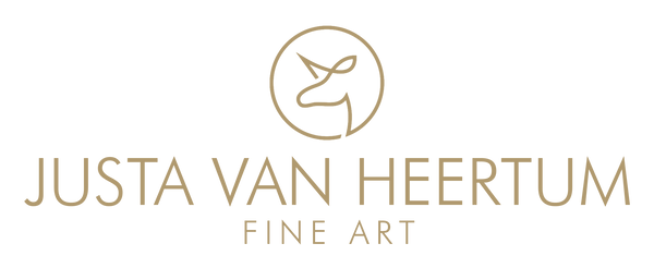Justa van Heertum